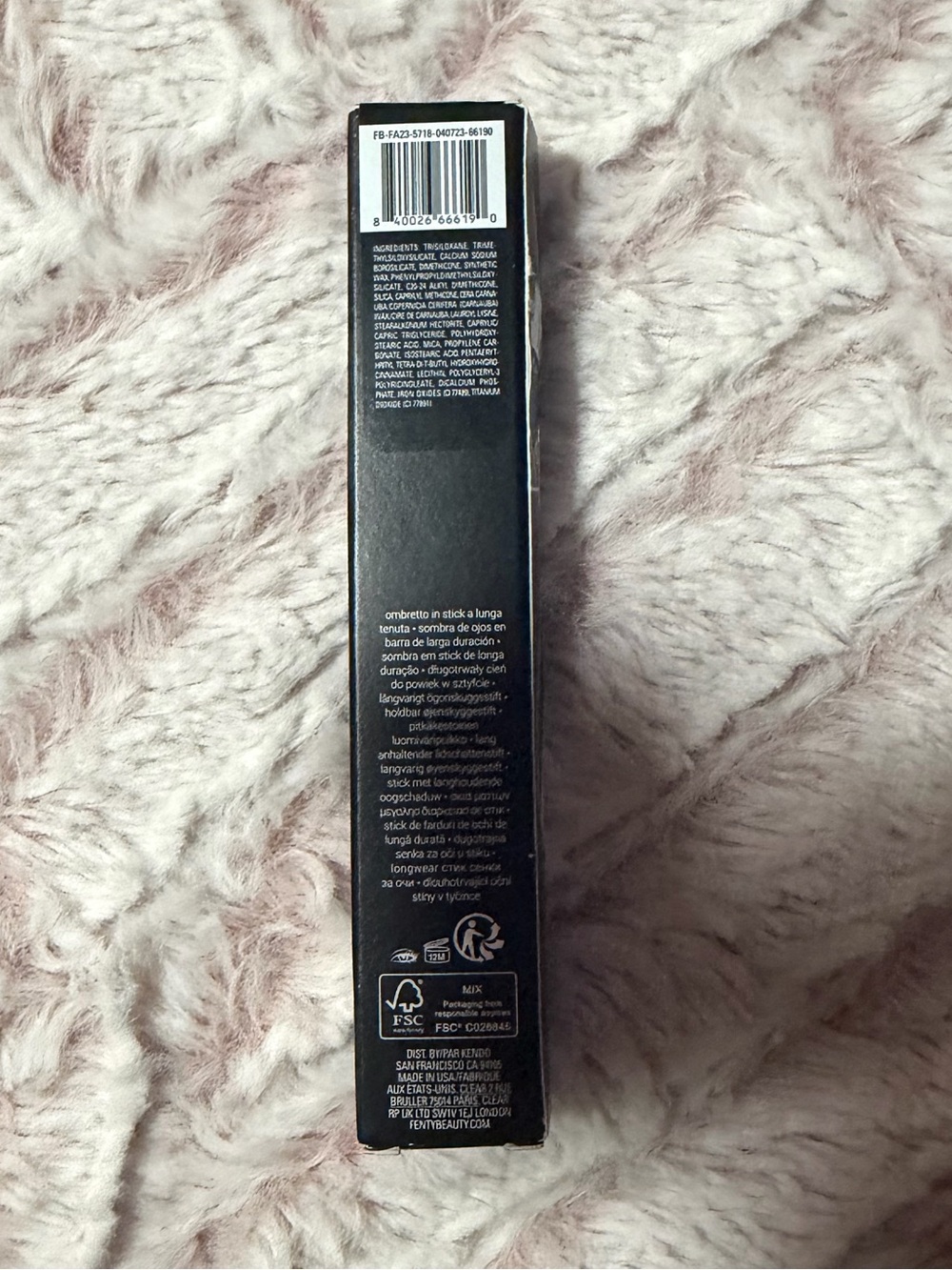 Fenty Shadowstix - Picture 2 of 4